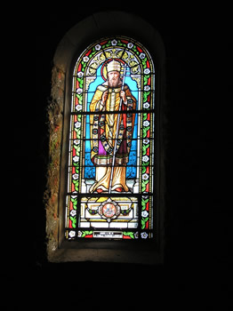 Saint Sébastien