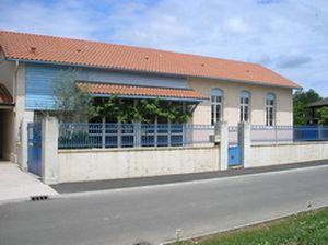 L'école en 2003