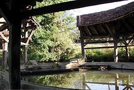 Lavoir