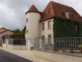 La maison de Labat